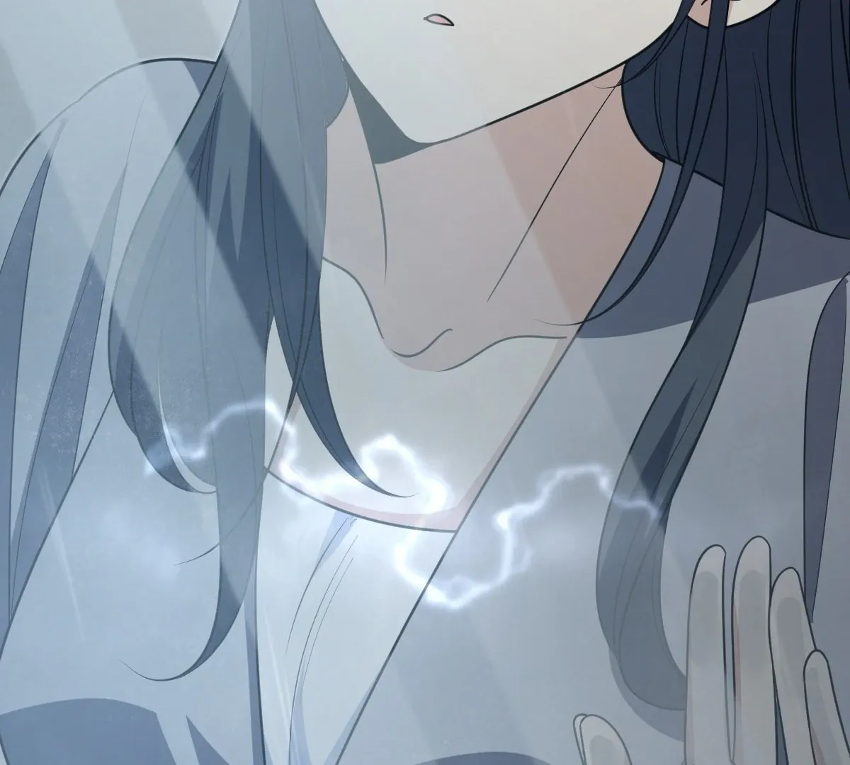 My Wife Is From a Thousand Years Ago Chapter 425 page 94 - 