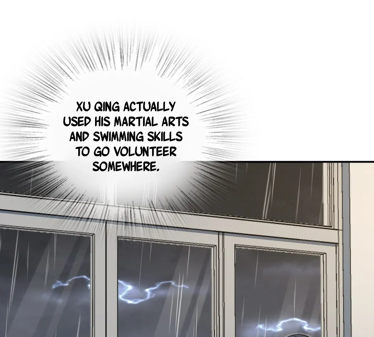 My Wife Is From a Thousand Years Ago Chapter 425 page 97 - 
