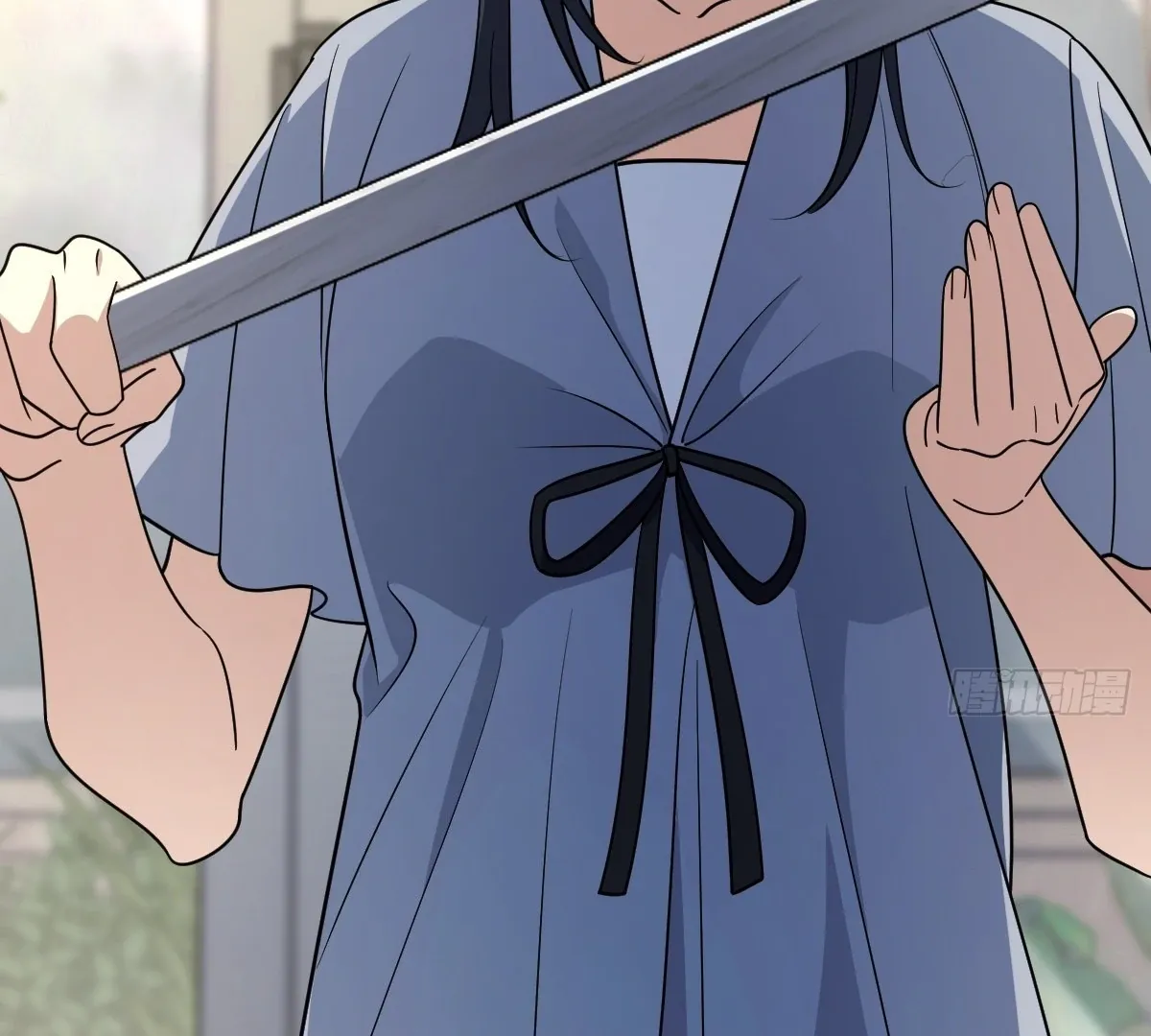 My Wife Is From a Thousand Years Ago Chapter 426 page 15 - 