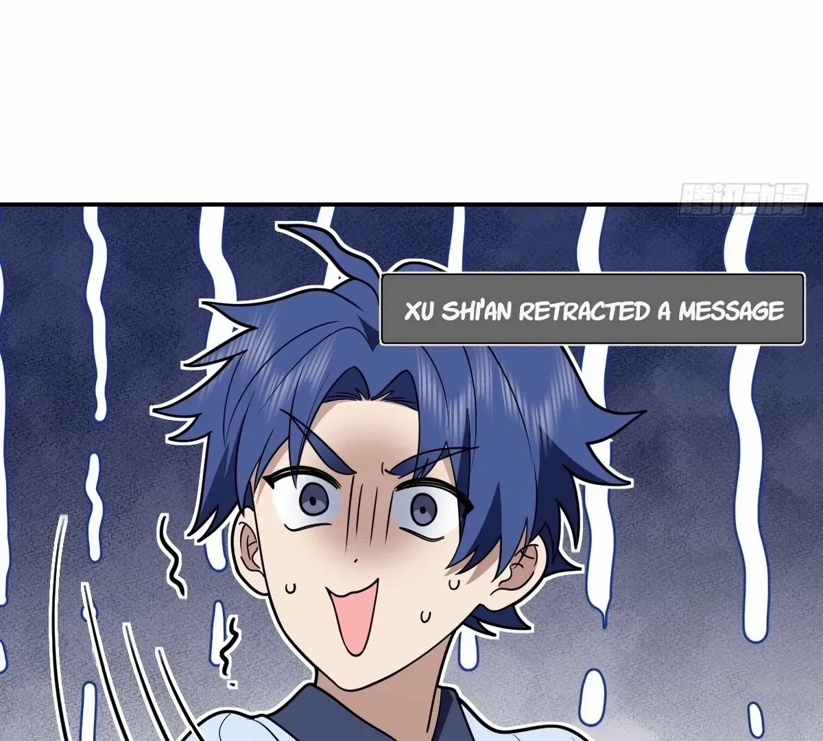 My Wife Is From a Thousand Years Ago Chapter 426 page 17 - 