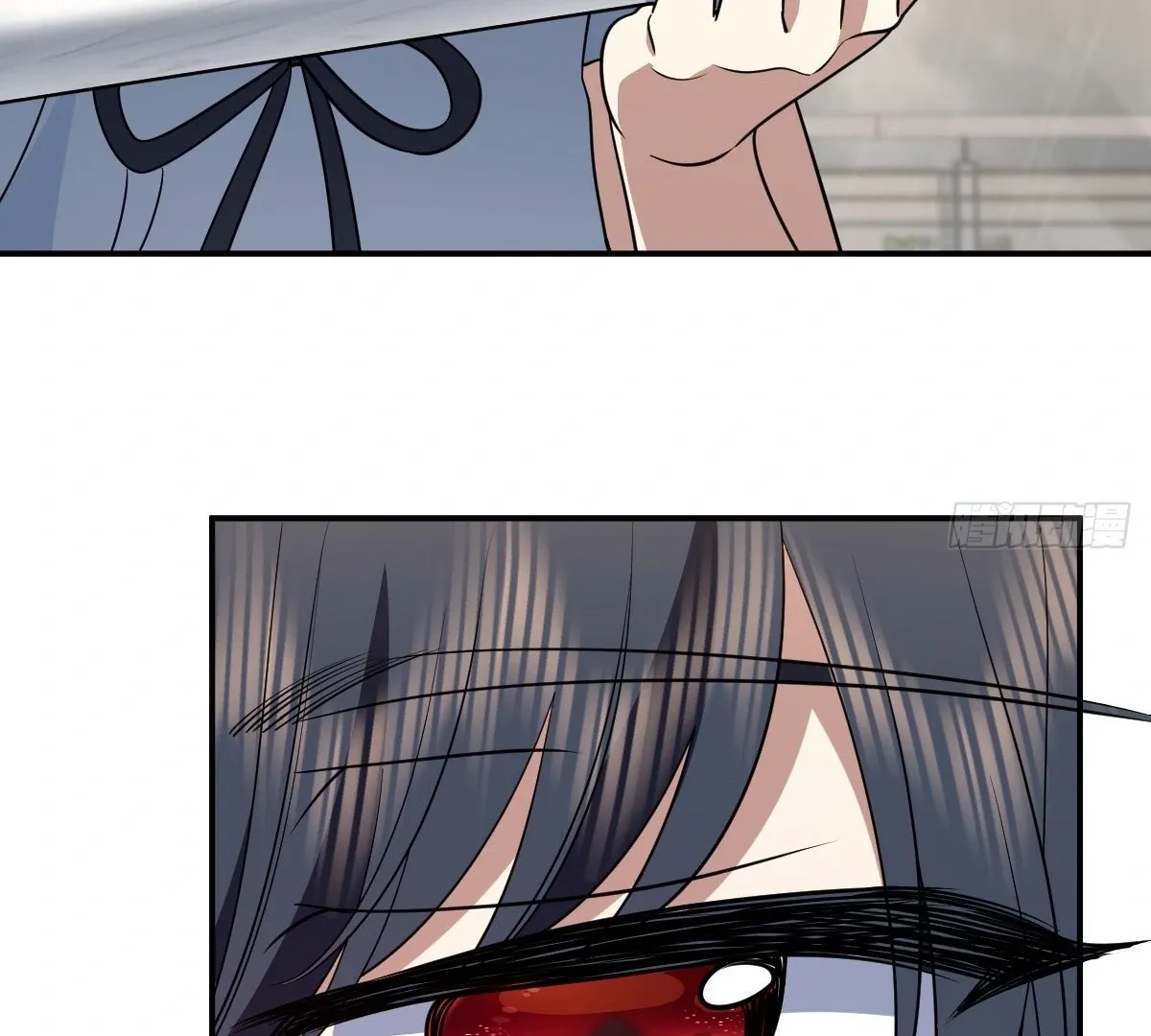 My Wife Is From a Thousand Years Ago Chapter 426 page 22 - 