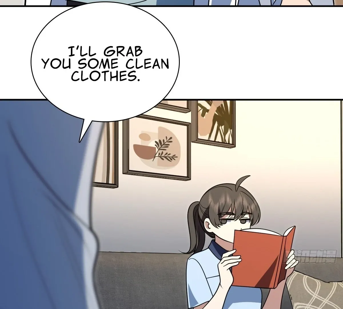 My Wife Is From a Thousand Years Ago Chapter 426 page 30 - 