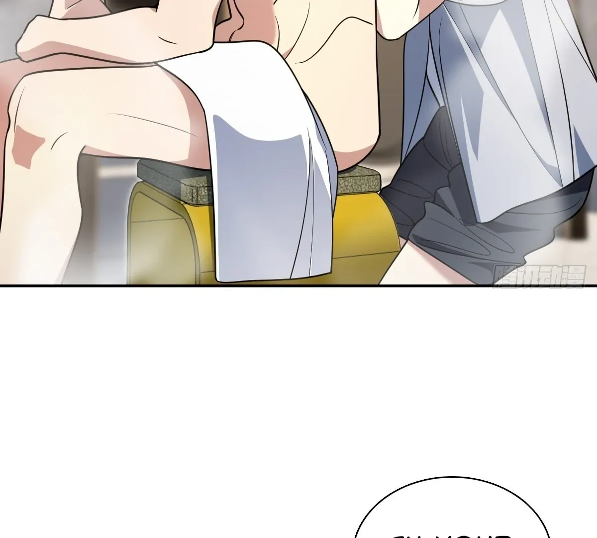 My Wife Is From a Thousand Years Ago Chapter 426 page 38 - 