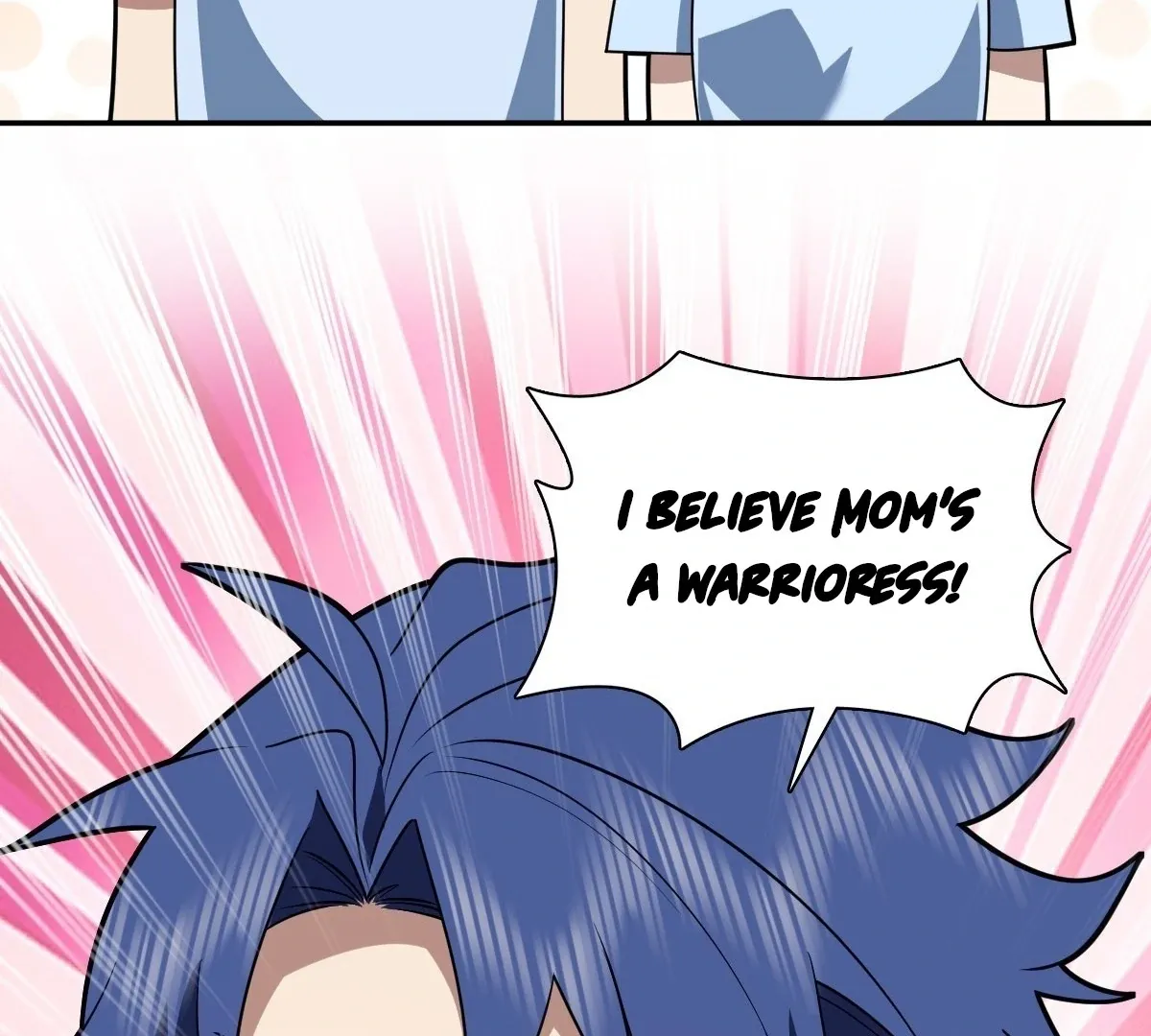 My Wife Is From a Thousand Years Ago Chapter 426 page 5 - 