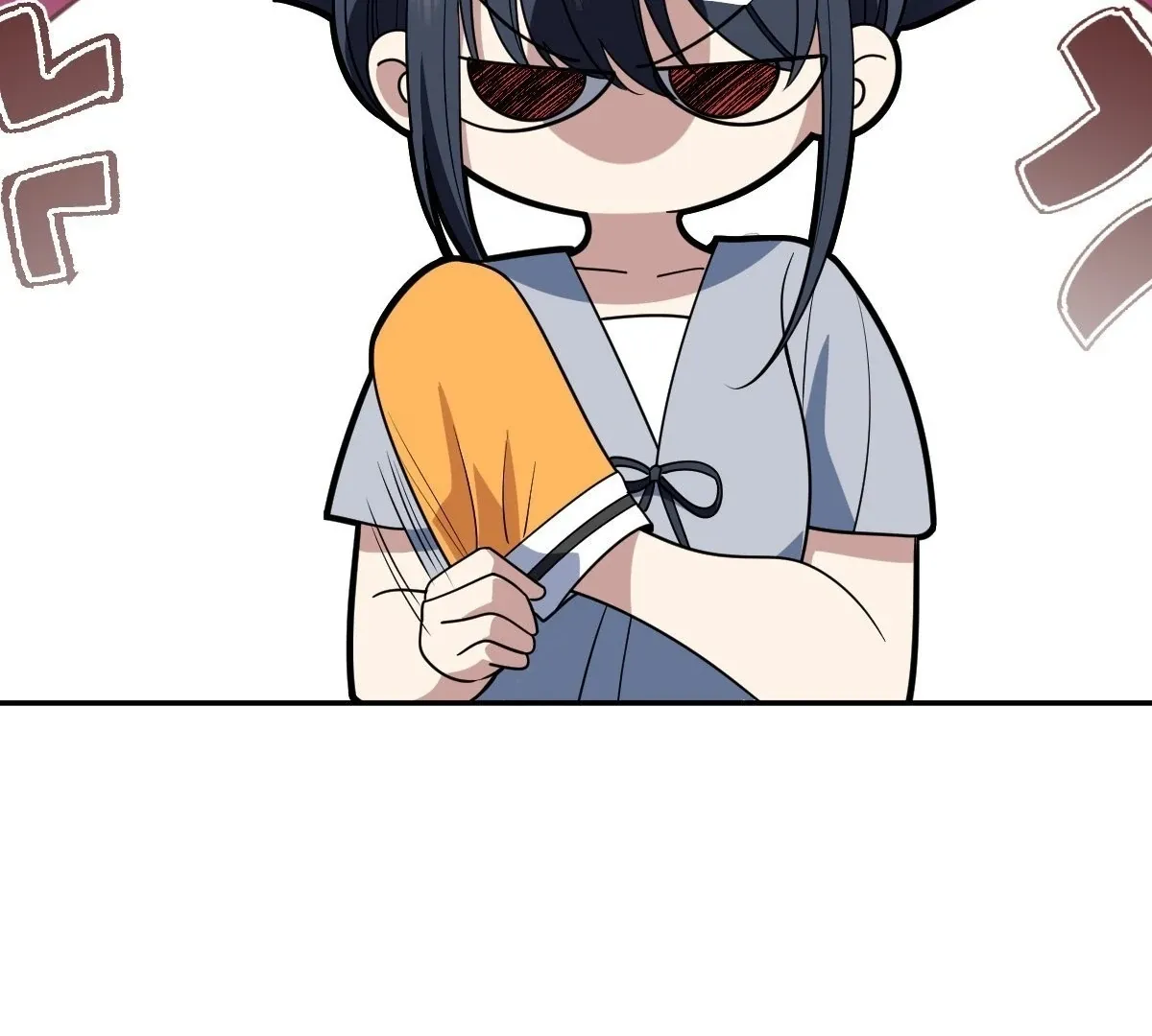 My Wife Is From a Thousand Years Ago Chapter 426 page 41 - 