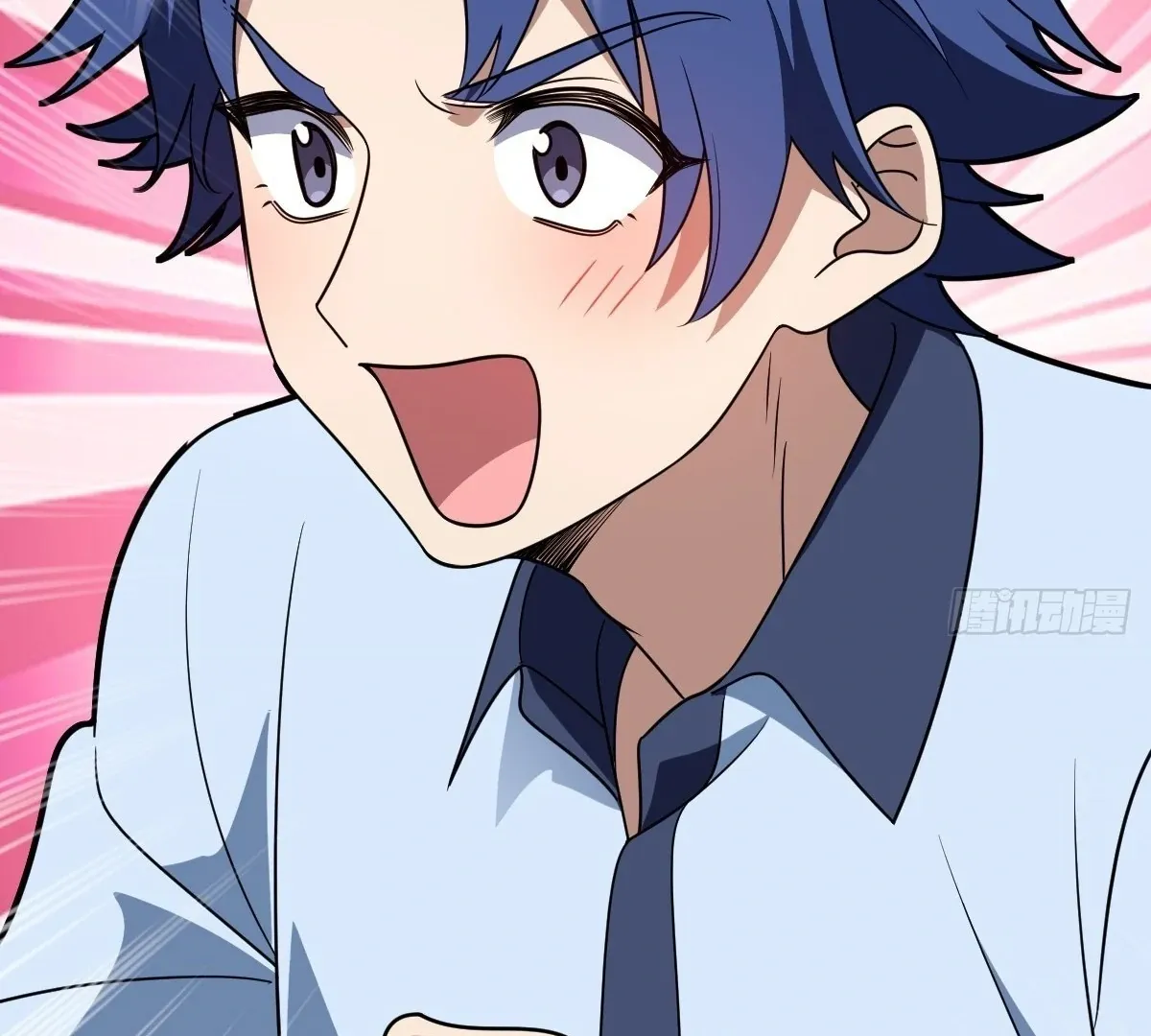 My Wife Is From a Thousand Years Ago Chapter 426 page 6 - 
