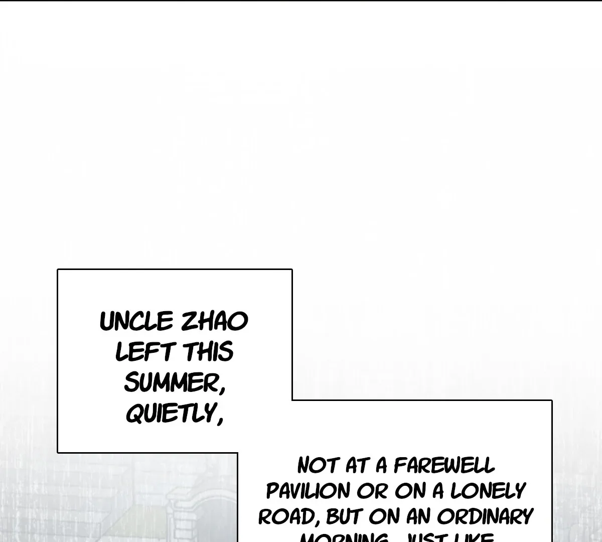 My Wife Is From a Thousand Years Ago Chapter 426 page 51 - 