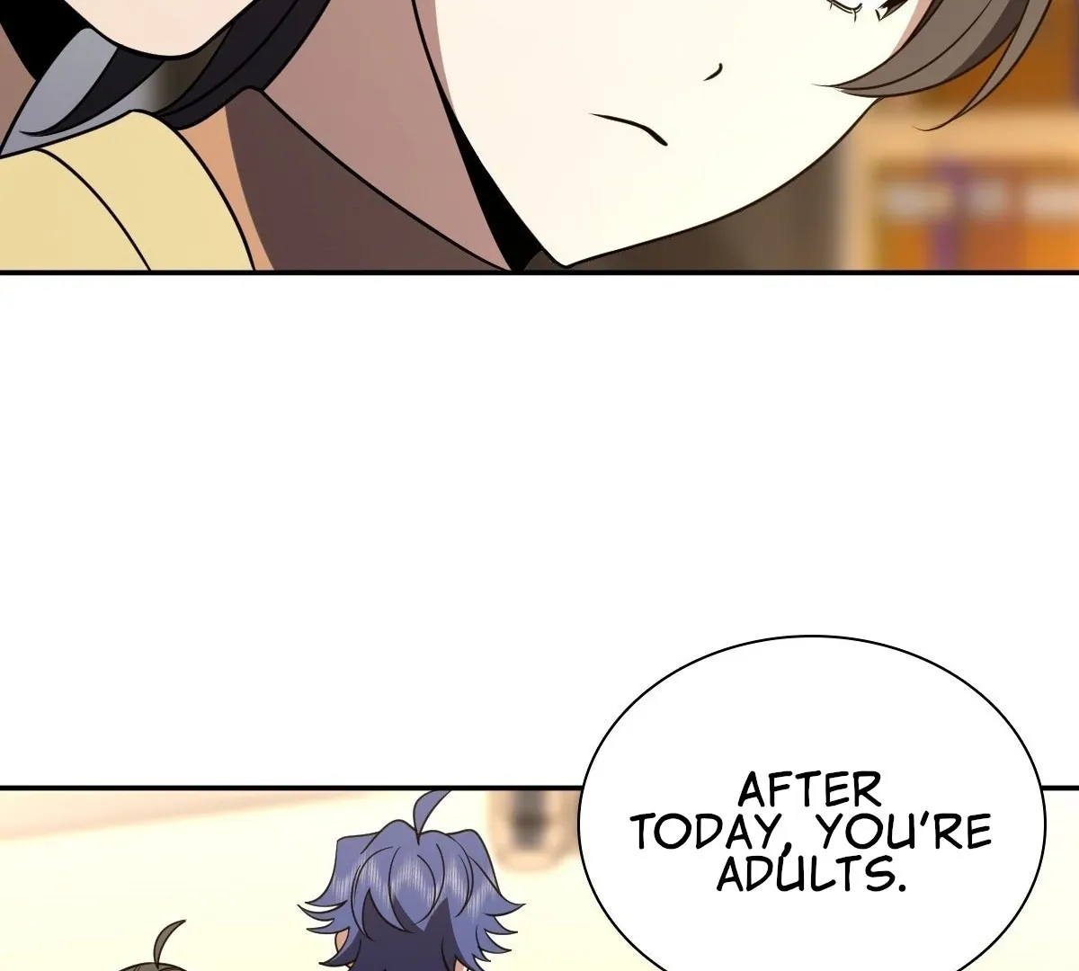 My Wife Is From a Thousand Years Ago Chapter 426 page 61 - 