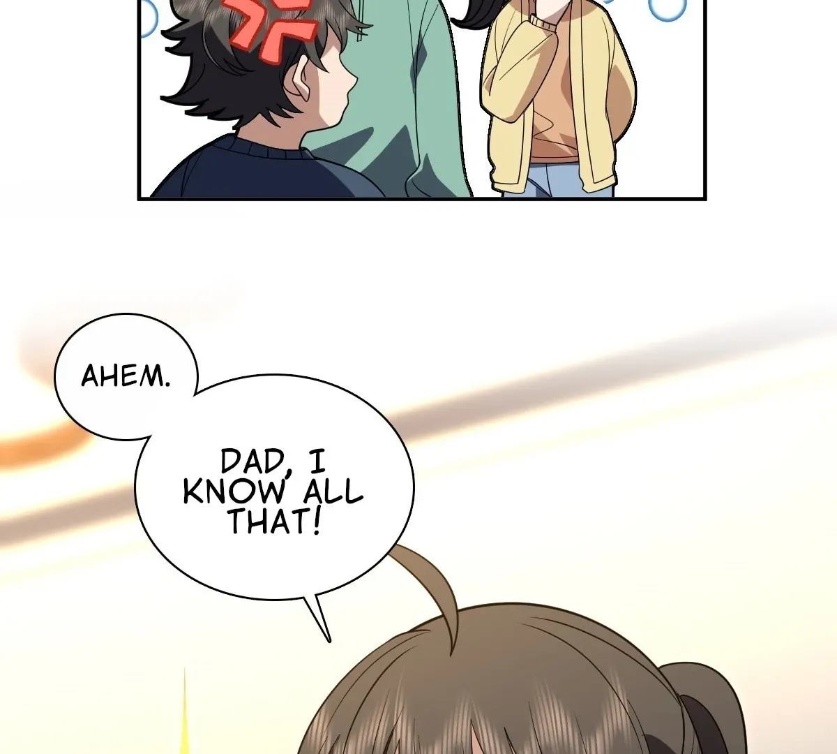 My Wife Is From a Thousand Years Ago Chapter 426 page 79 - 