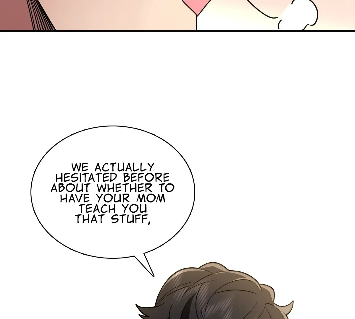 My Wife Is From a Thousand Years Ago Chapter 426 page 82 - 