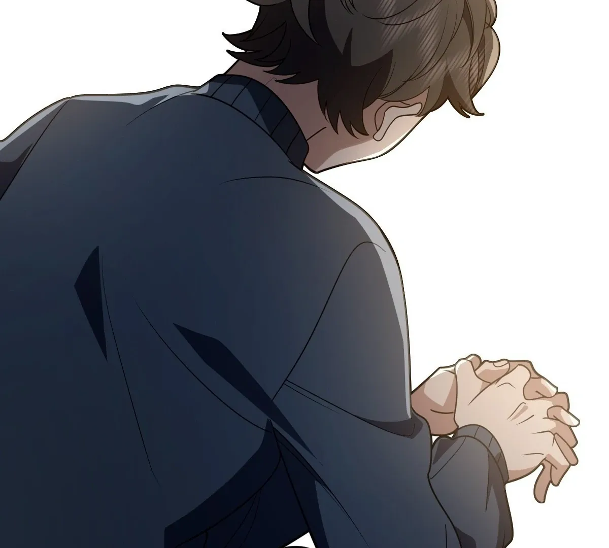 My Wife Is From a Thousand Years Ago Chapter 426 page 83 - 