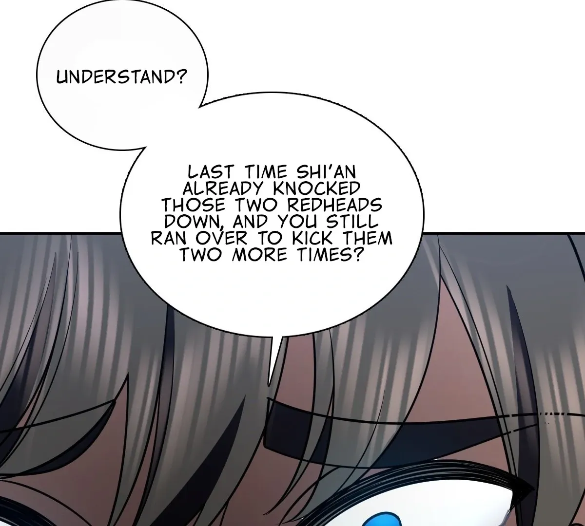 My Wife Is From a Thousand Years Ago Chapter 426 page 90 - 