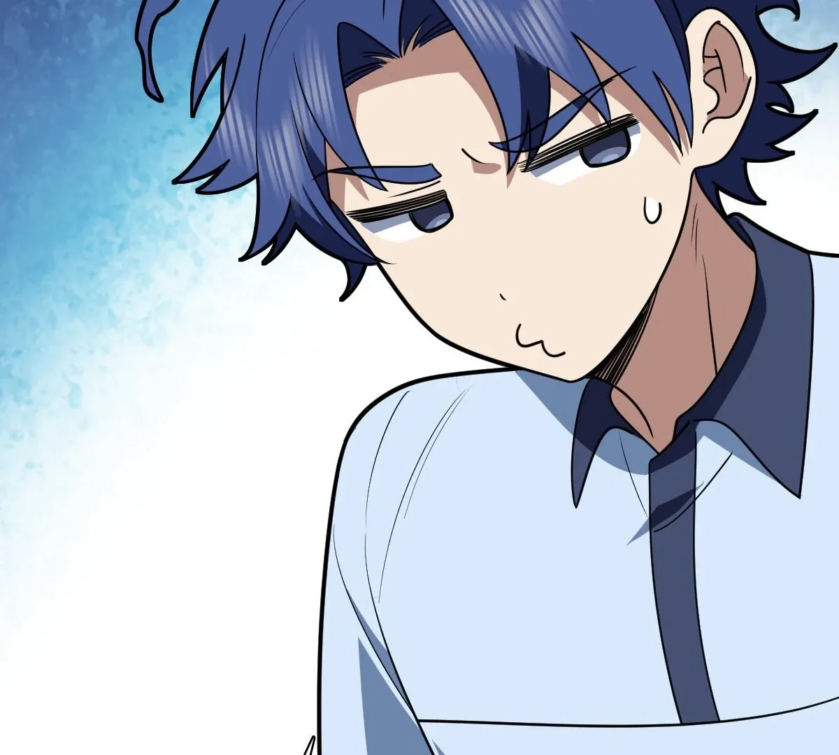 My Wife Is From a Thousand Years Ago Chapter 426 page 10 - 