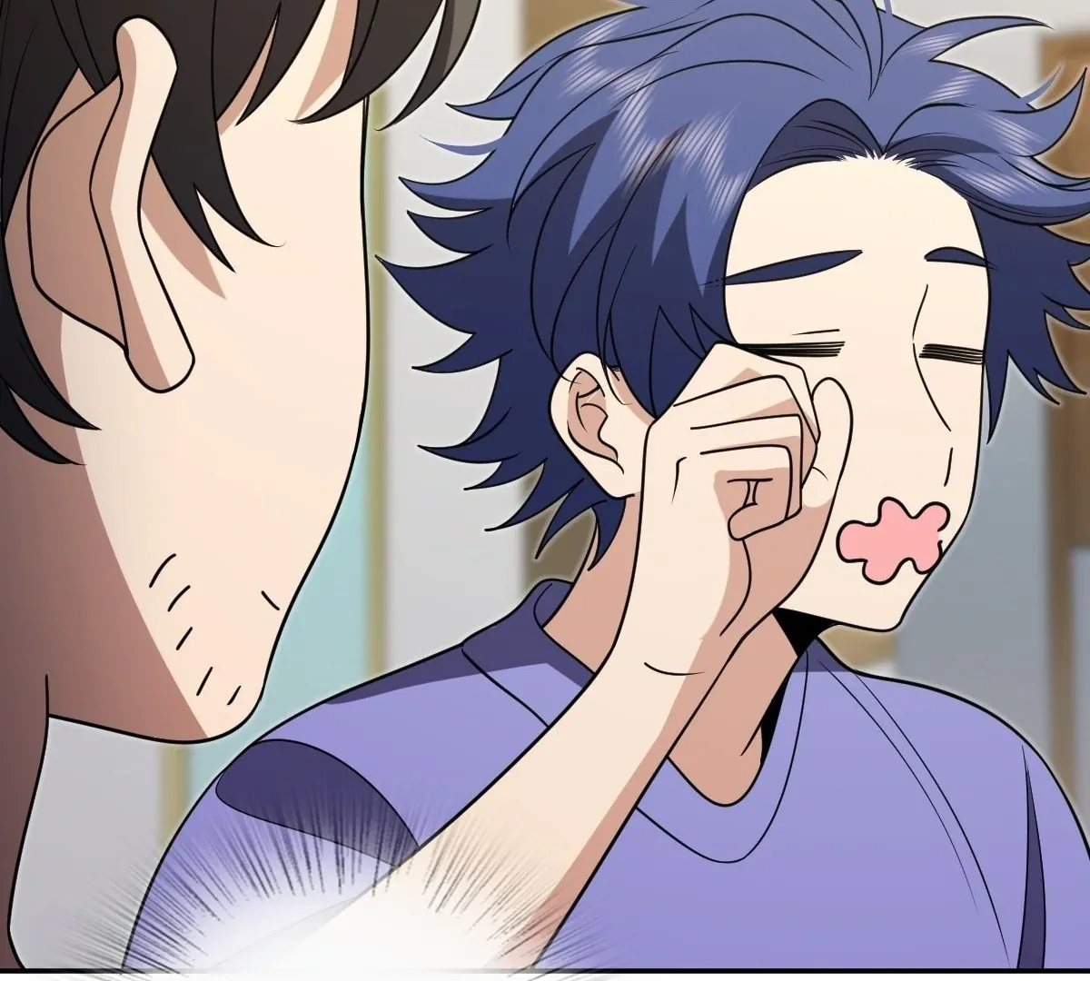 My Wife Is From a Thousand Years Ago Chapter 427 page 109 - 