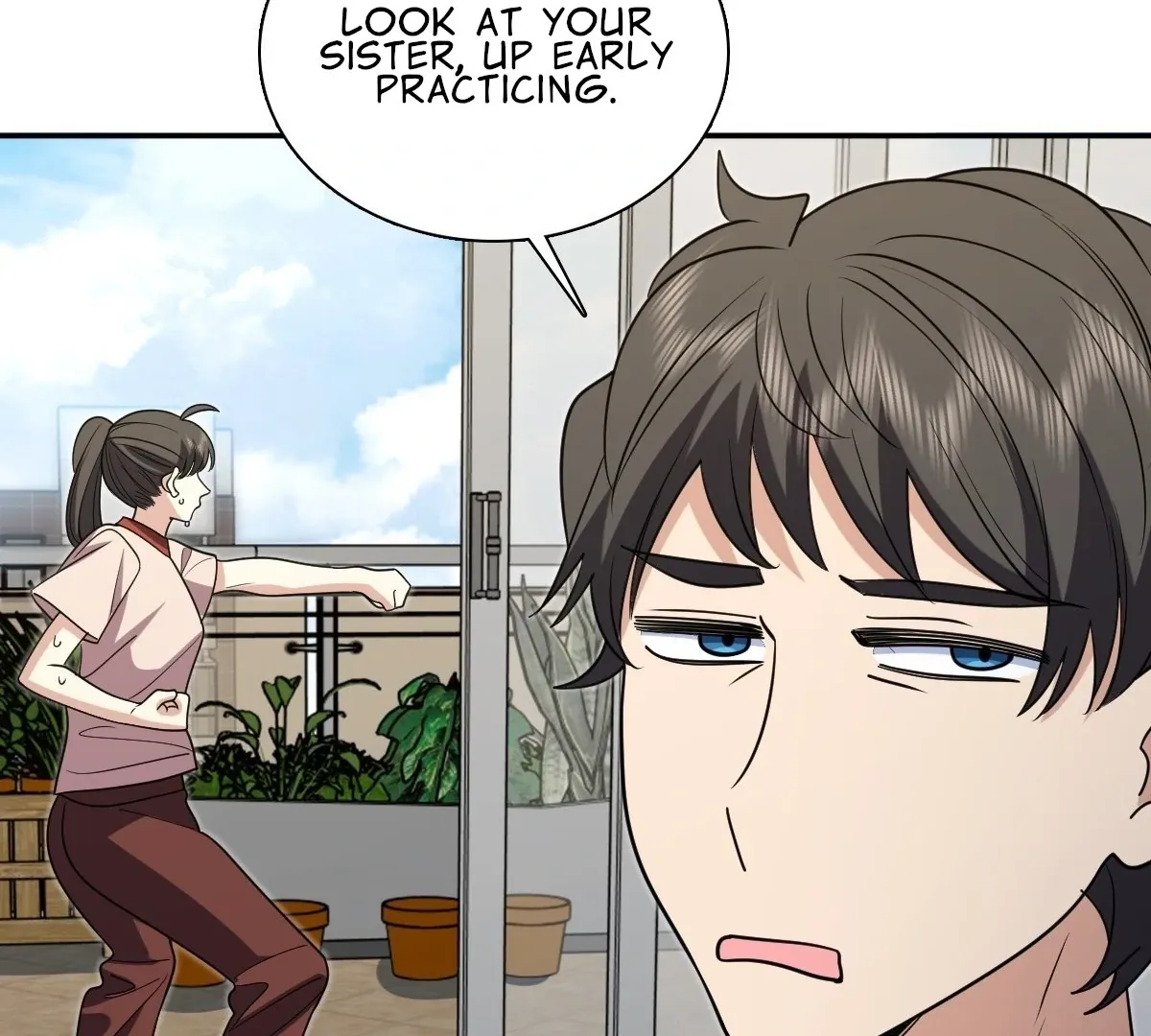 My Wife Is From a Thousand Years Ago Chapter 427 page 111 - 