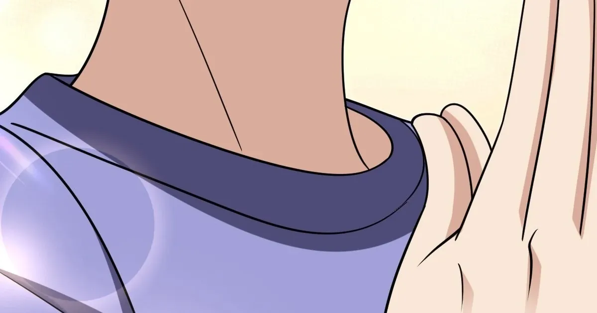 My Wife Is From a Thousand Years Ago Chapter 427 page 115 - 