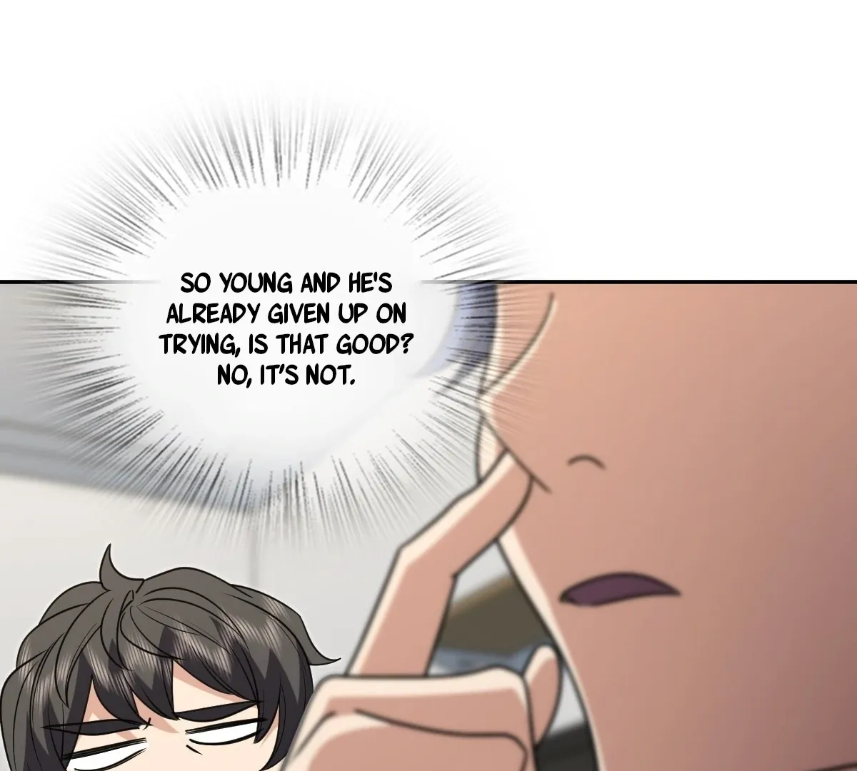 My Wife Is From a Thousand Years Ago Chapter 427 page 117 - 