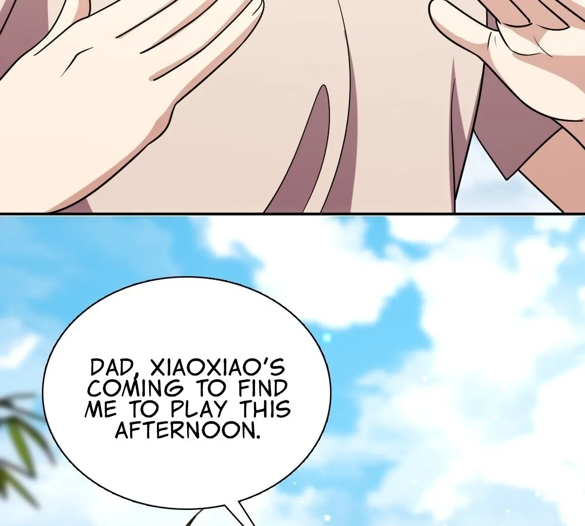My Wife Is From a Thousand Years Ago Chapter 427 page 120 - 