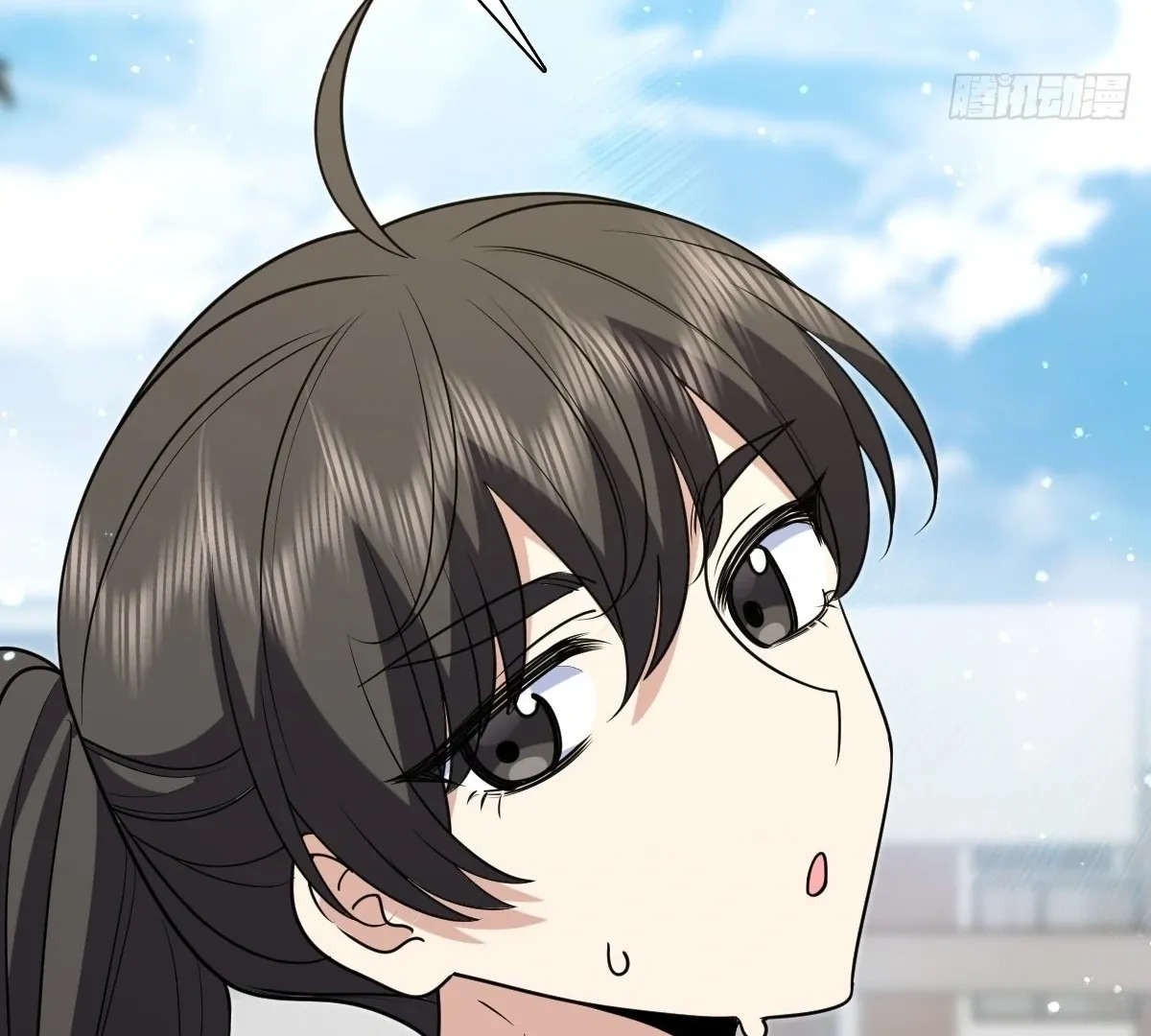 My Wife Is From a Thousand Years Ago Chapter 427 page 121 - 