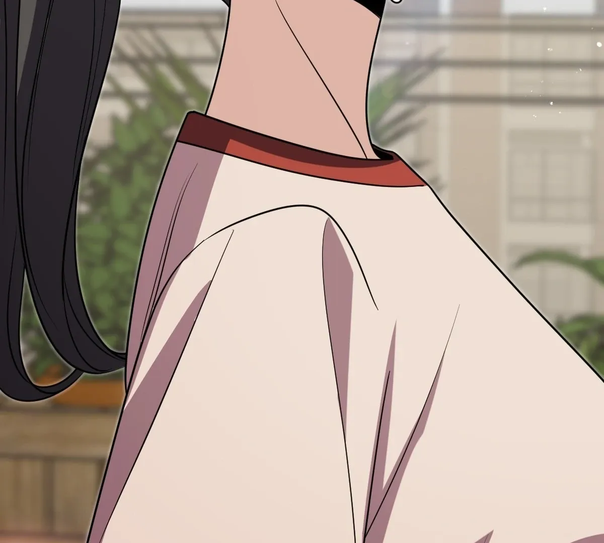 My Wife Is From a Thousand Years Ago Chapter 427 page 122 - 
