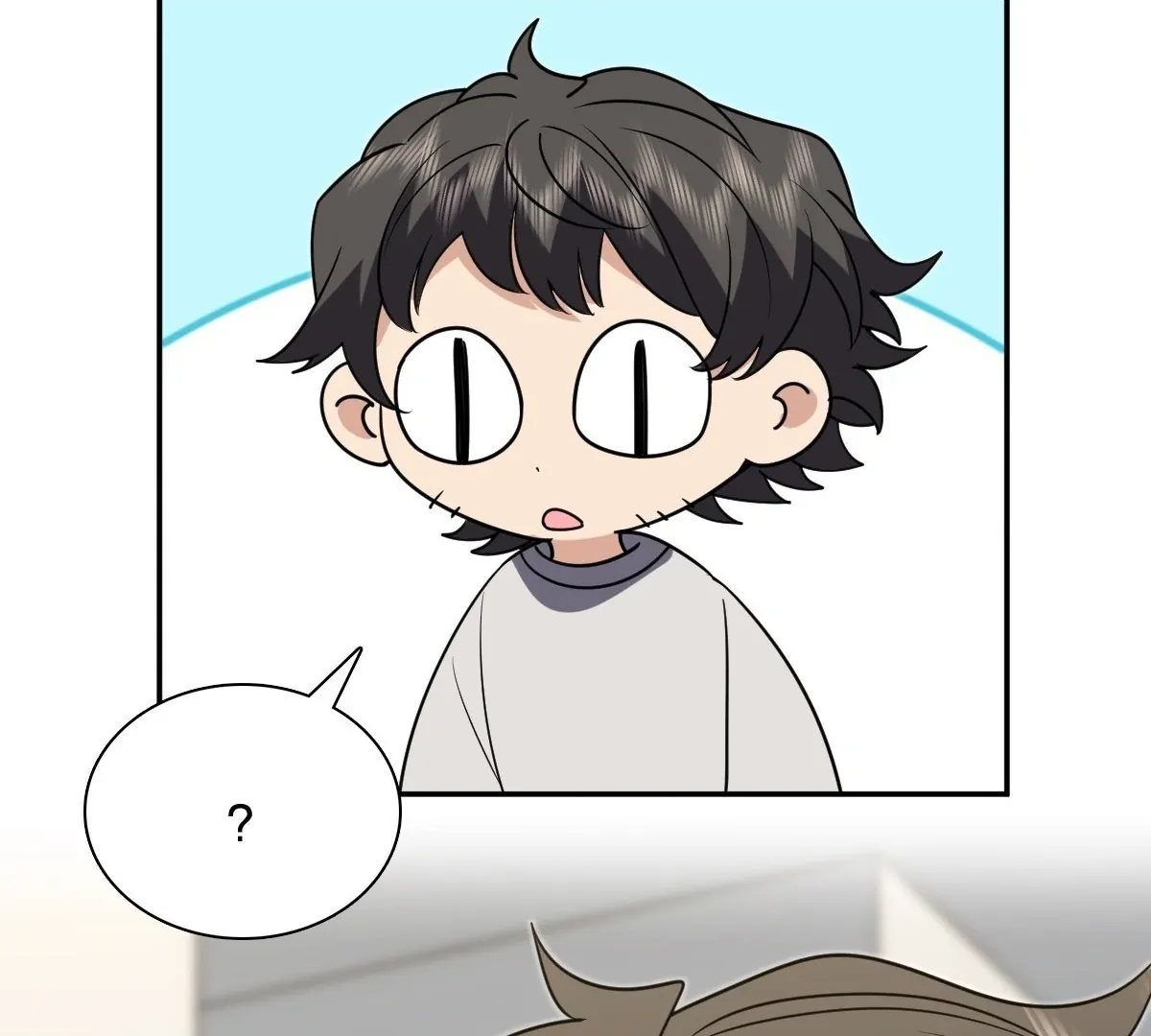 My Wife Is From a Thousand Years Ago Chapter 427 page 124 - 