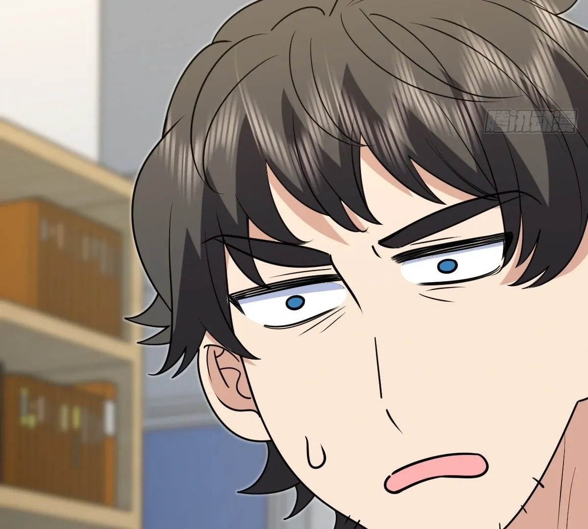 My Wife Is From a Thousand Years Ago Chapter 427 page 125 - 