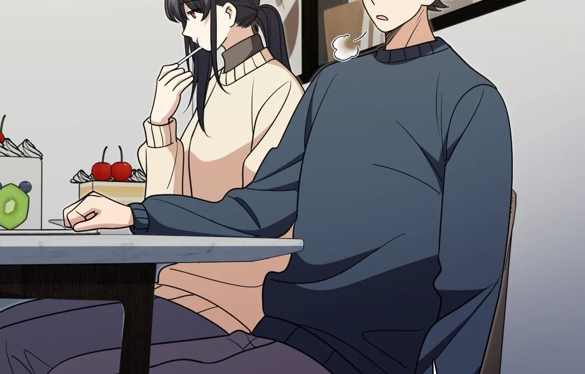 My Wife Is From a Thousand Years Ago Chapter 427 page 14 - 