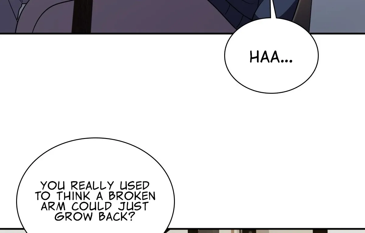 My Wife Is From a Thousand Years Ago Chapter 427 page 15 - 