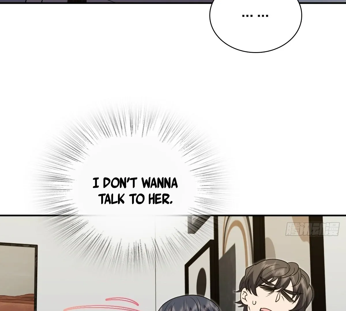 My Wife Is From a Thousand Years Ago Chapter 427 page 17 - 