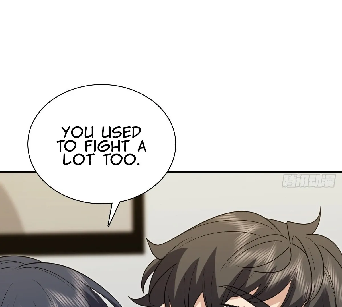 My Wife Is From a Thousand Years Ago Chapter 427 page 19 - 