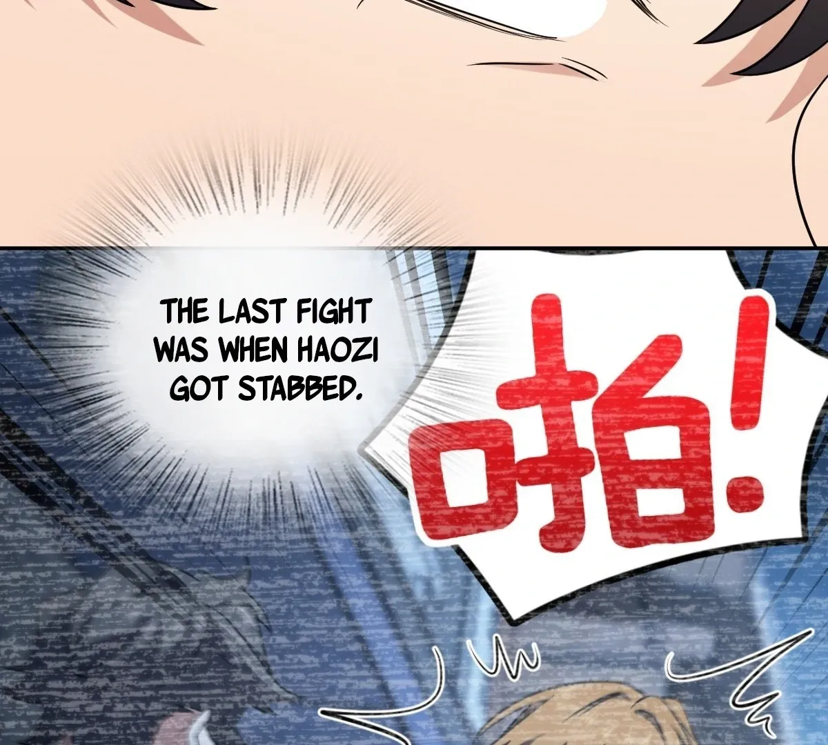 My Wife Is From a Thousand Years Ago Chapter 427 page 22 - 