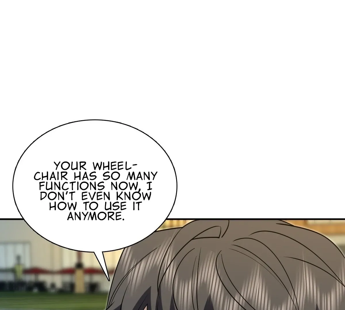 My Wife Is From a Thousand Years Ago Chapter 427 page 28 - 