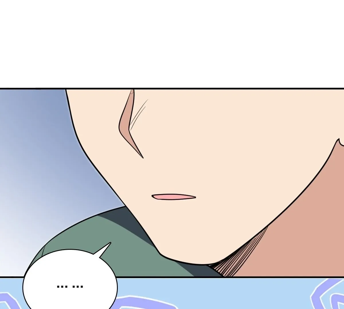 My Wife Is From a Thousand Years Ago Chapter 427 page 31 - 