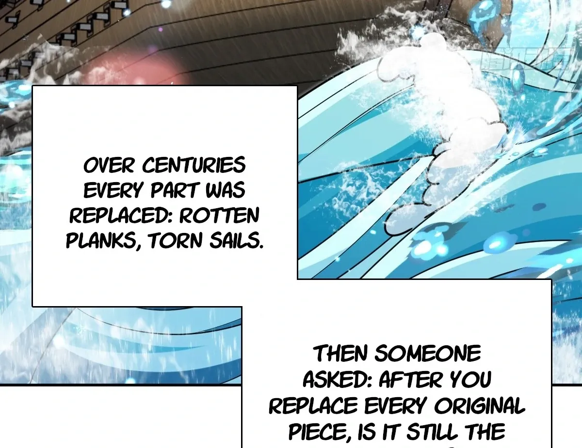 My Wife Is From a Thousand Years Ago Chapter 427 page 45 - 