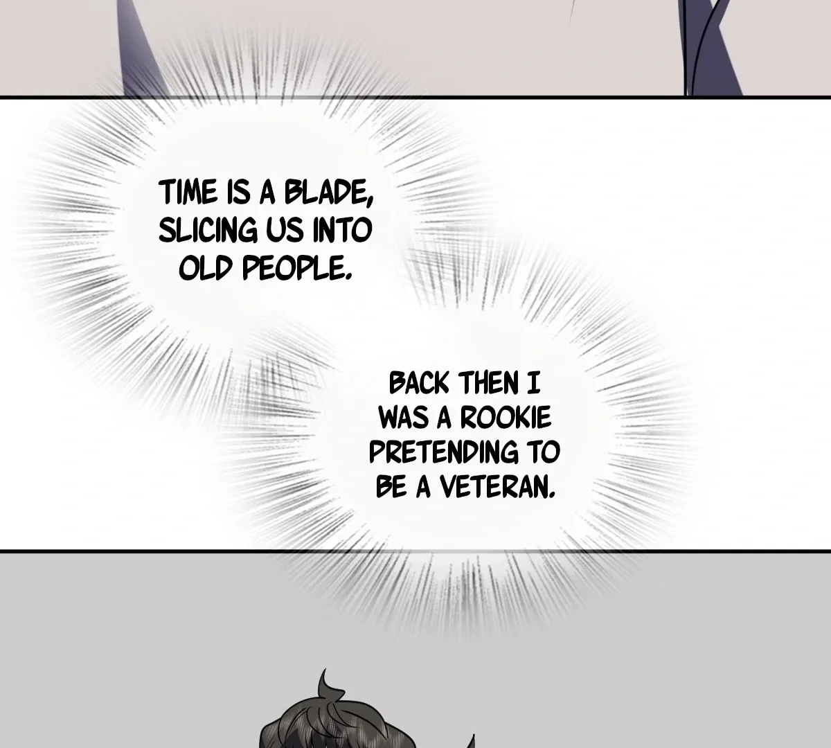 My Wife Is From a Thousand Years Ago Chapter 427 page 63 - 