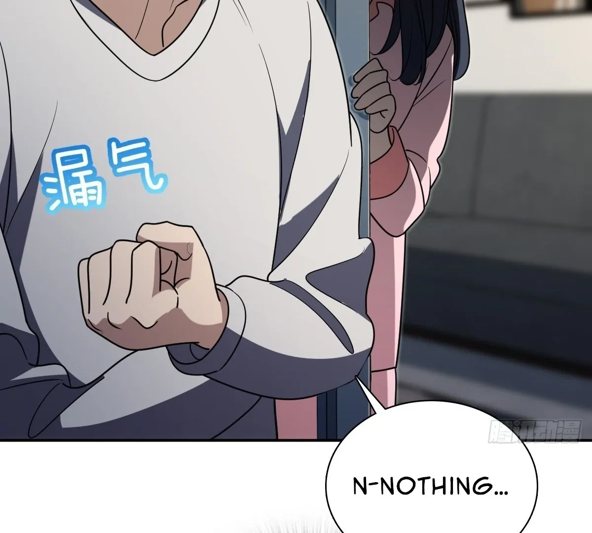 My Wife Is From a Thousand Years Ago Chapter 427 page 73 - 