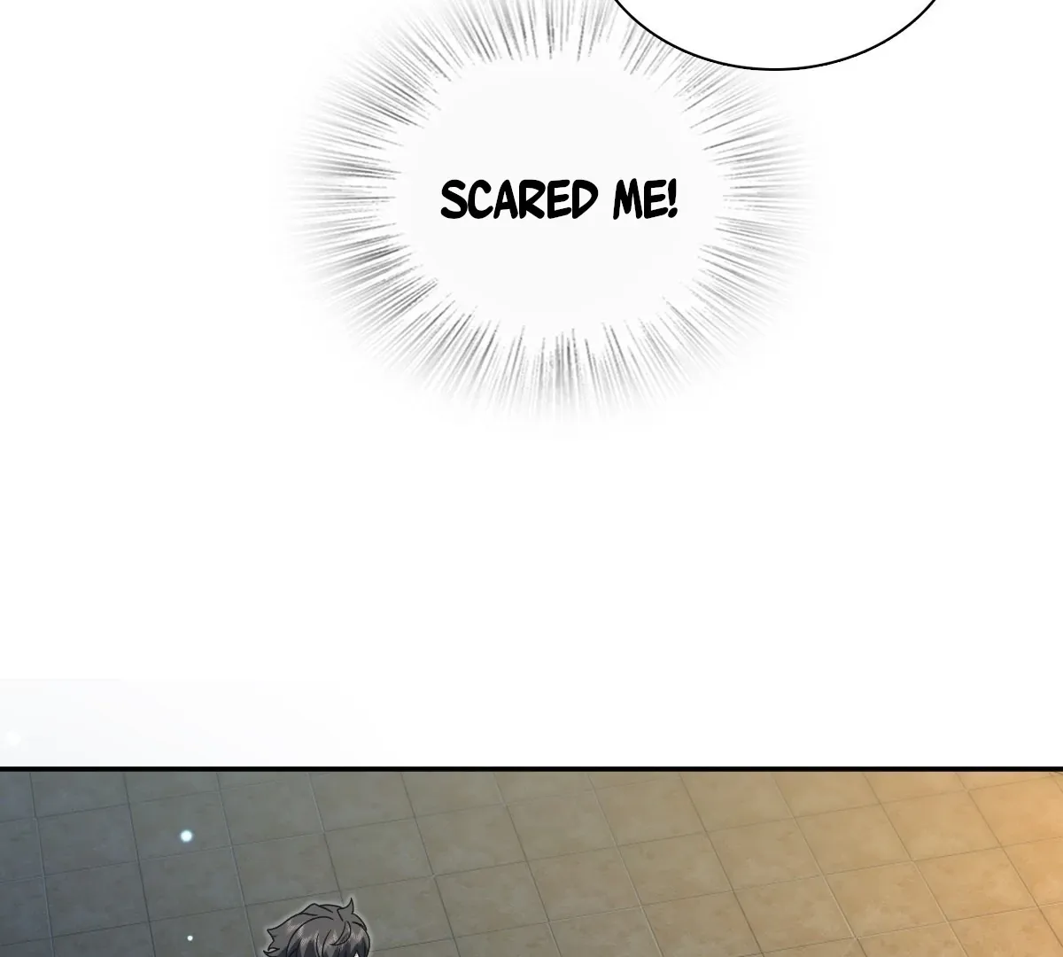 My Wife Is From a Thousand Years Ago Chapter 427 page 74 - 