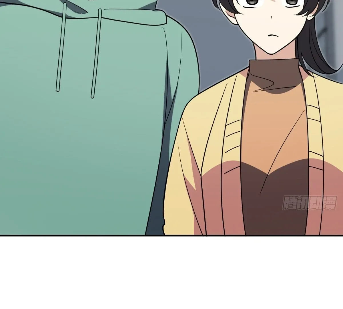 My Wife Is From a Thousand Years Ago Chapter 427 page 9 - 