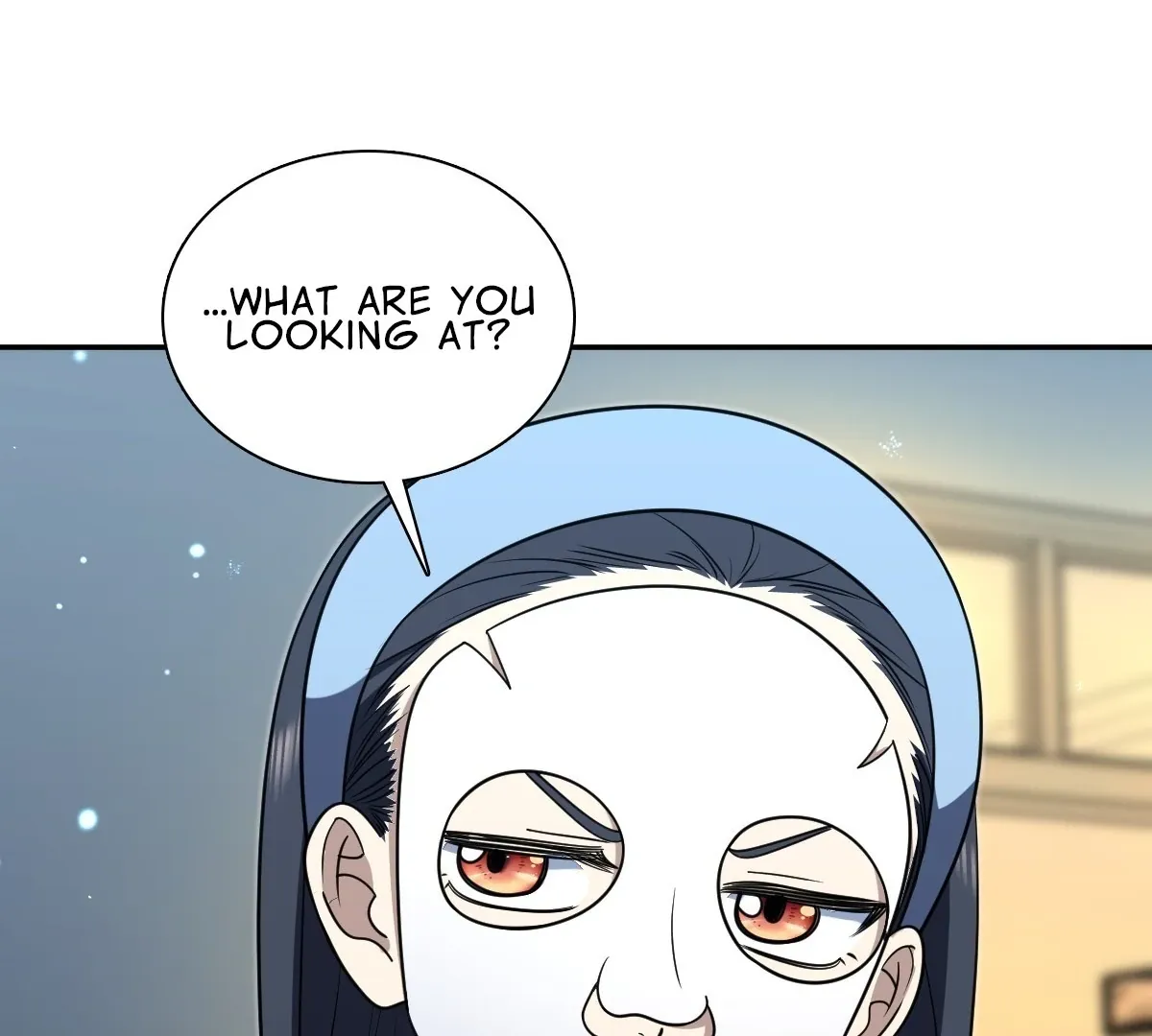 My Wife Is From a Thousand Years Ago Chapter 427 page 84 - 