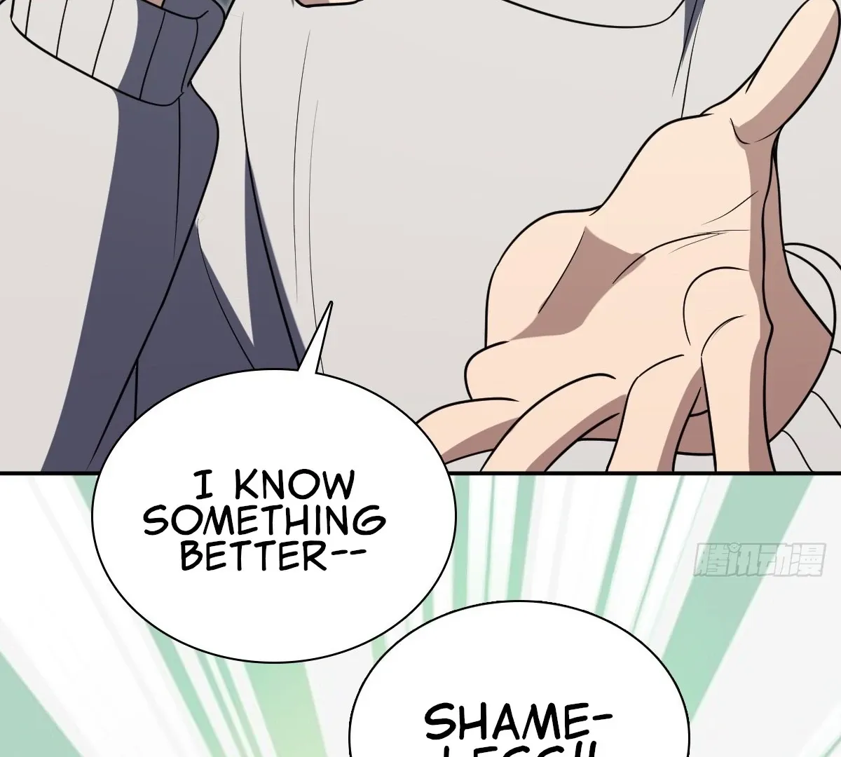 My Wife Is From a Thousand Years Ago Chapter 427 page 88 - 