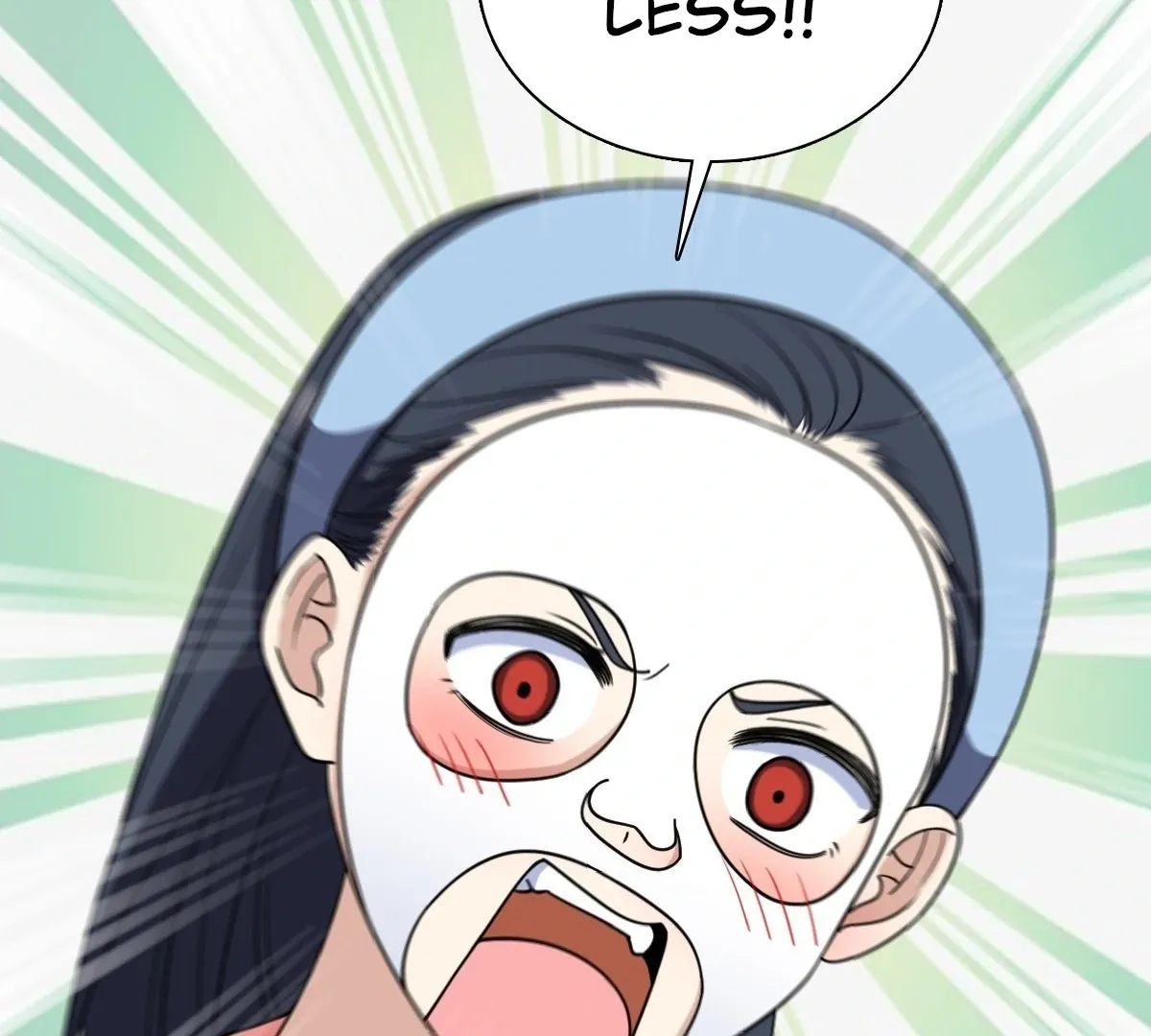 My Wife Is From a Thousand Years Ago Chapter 427 page 89 - 