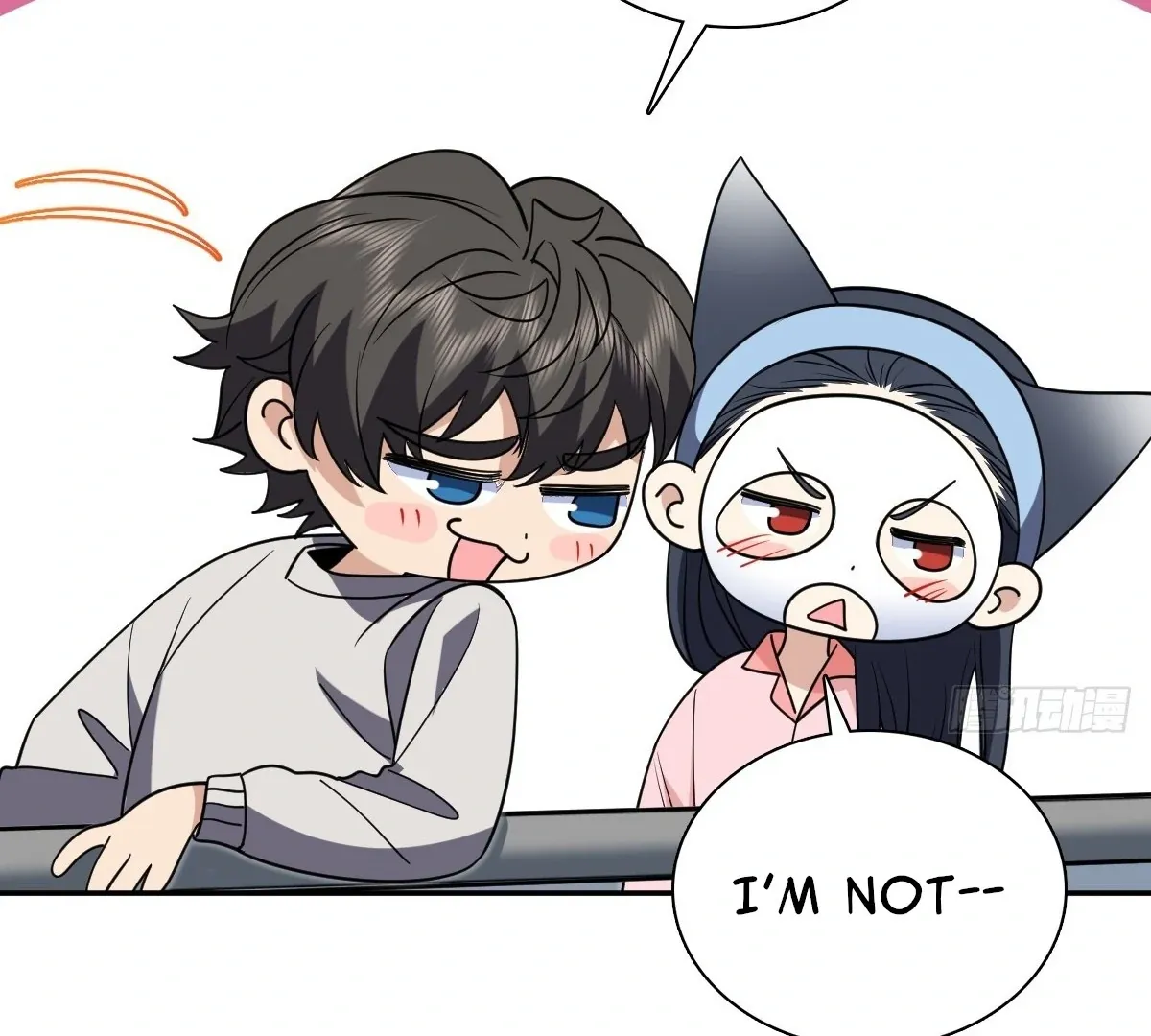 My Wife Is From a Thousand Years Ago Chapter 427 page 91 - 