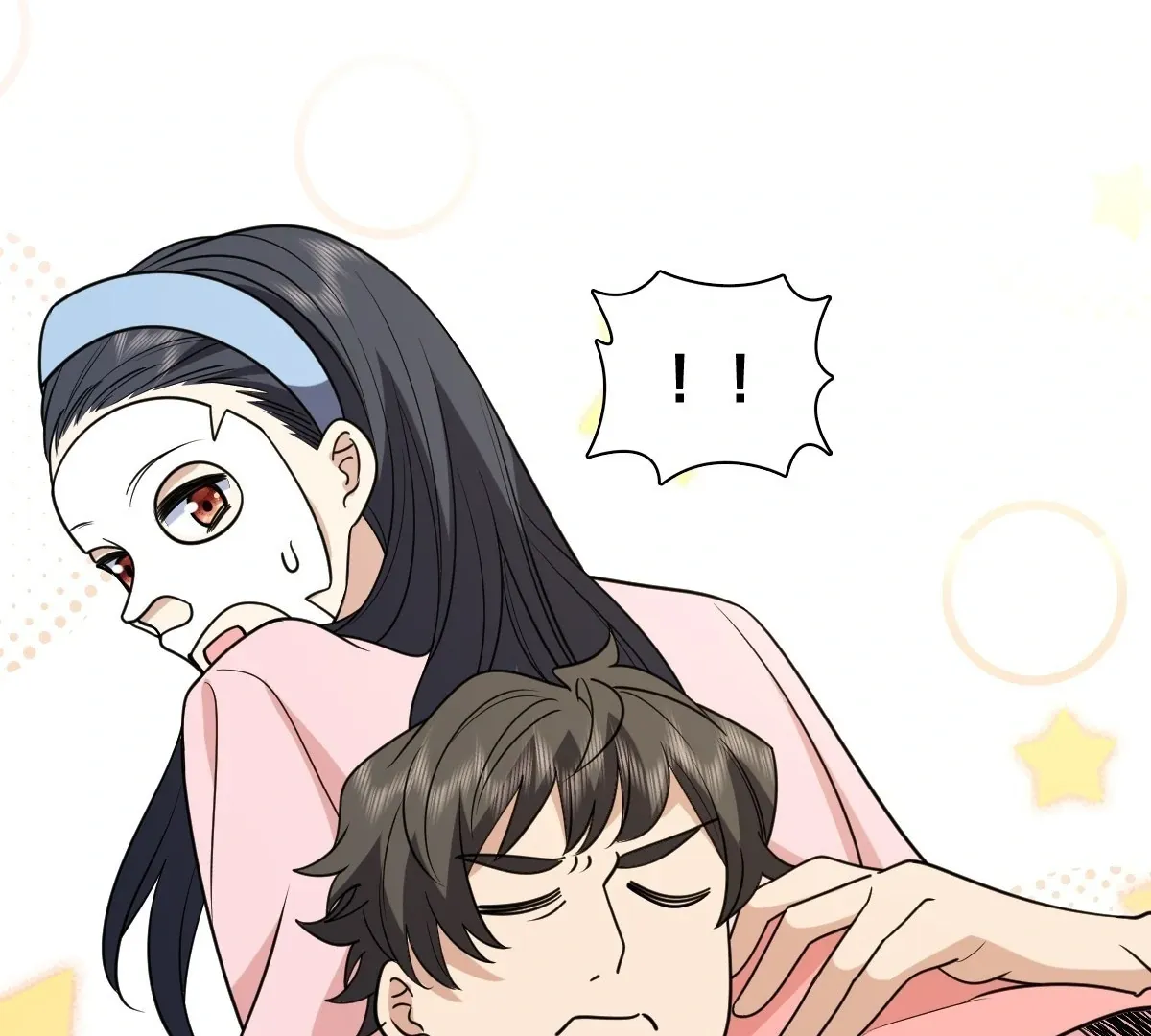 My Wife Is From a Thousand Years Ago Chapter 427 page 94 - 