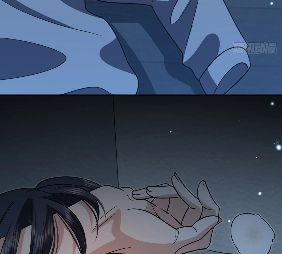 My Wife Is From a Thousand Years Ago Chapter 427 page 99 - 
