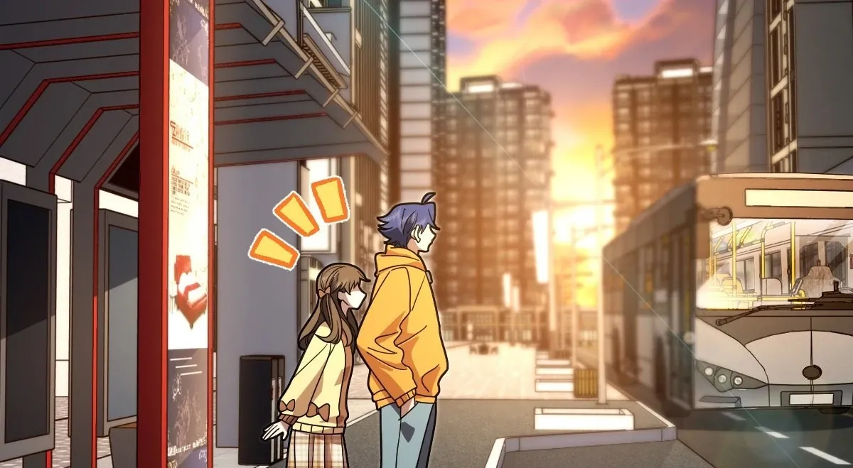 My Wife Is From a Thousand Years Ago Chapter 428 page 106 - 
