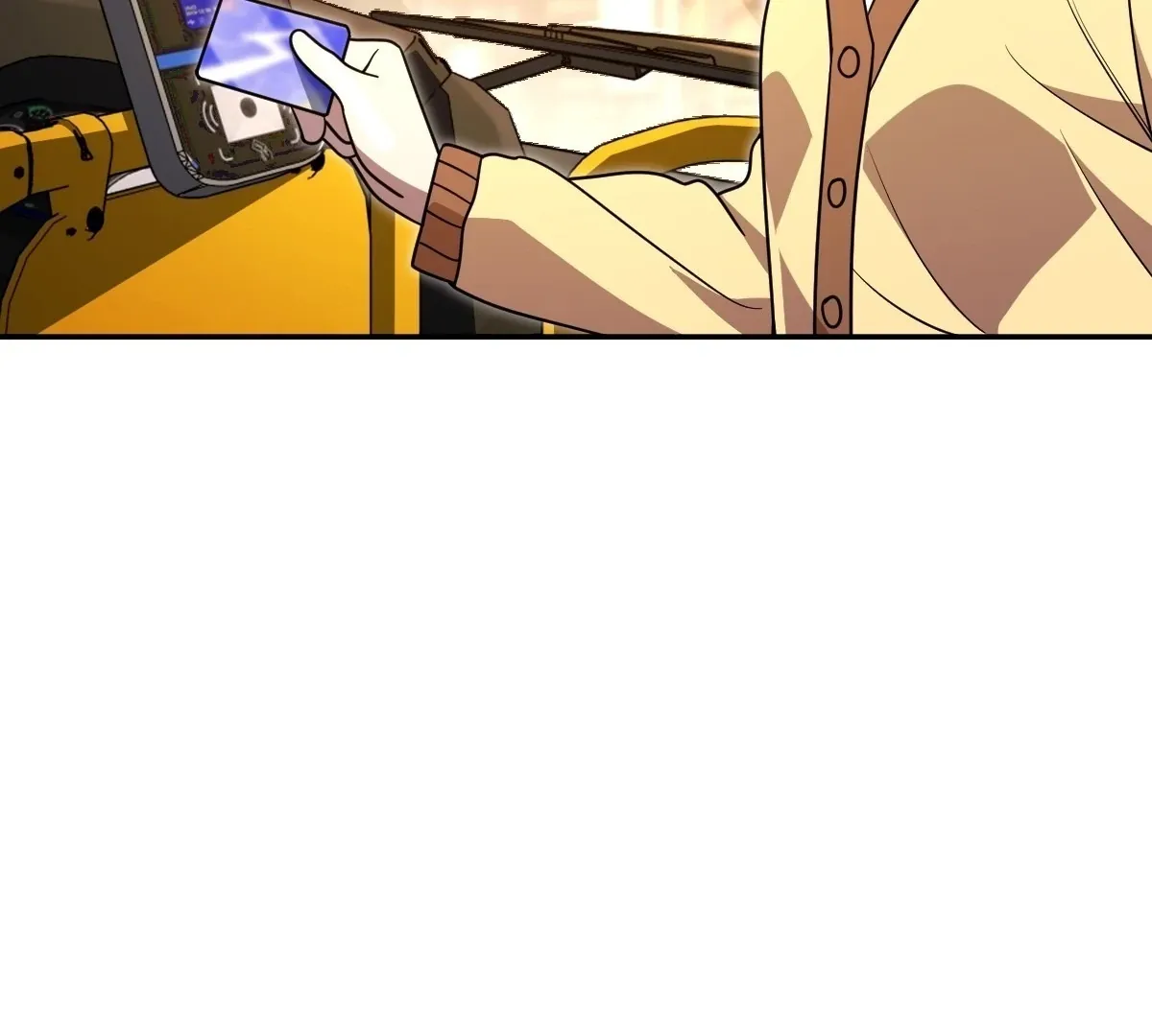 My Wife Is From a Thousand Years Ago Chapter 428 page 109 - 