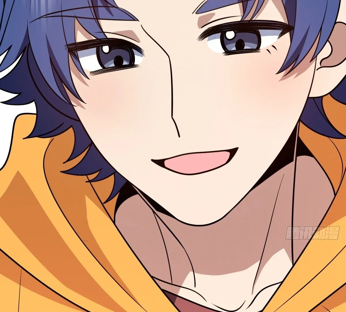 My Wife Is From a Thousand Years Ago Chapter 428 page 115 - 