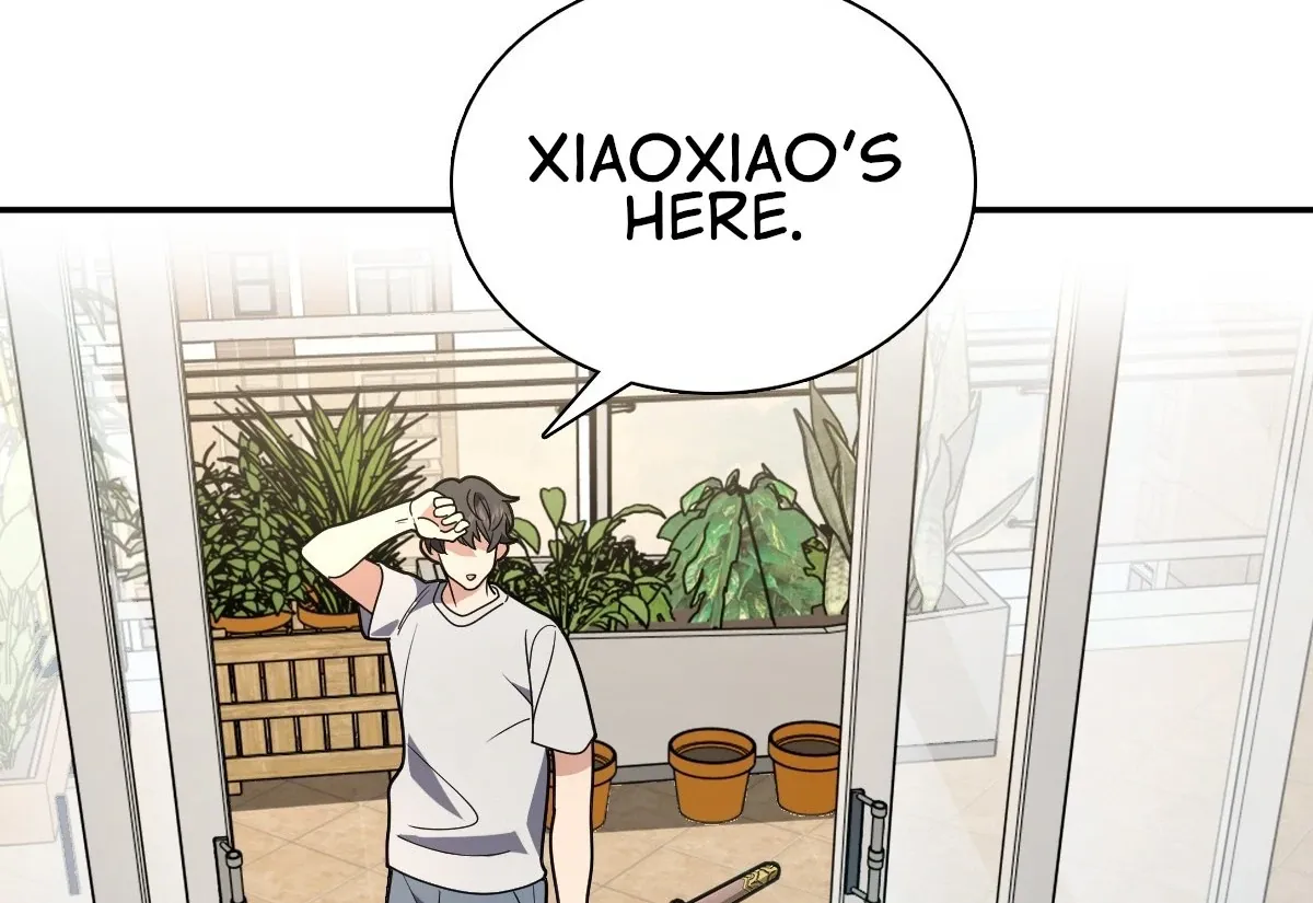 My Wife Is From a Thousand Years Ago Chapter 428 page 13 - 