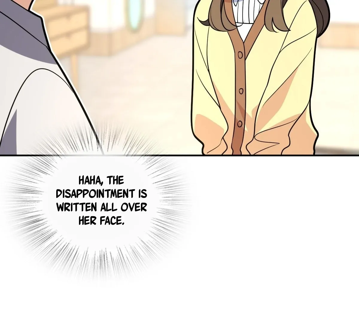 My Wife Is From a Thousand Years Ago Chapter 428 page 21 - 