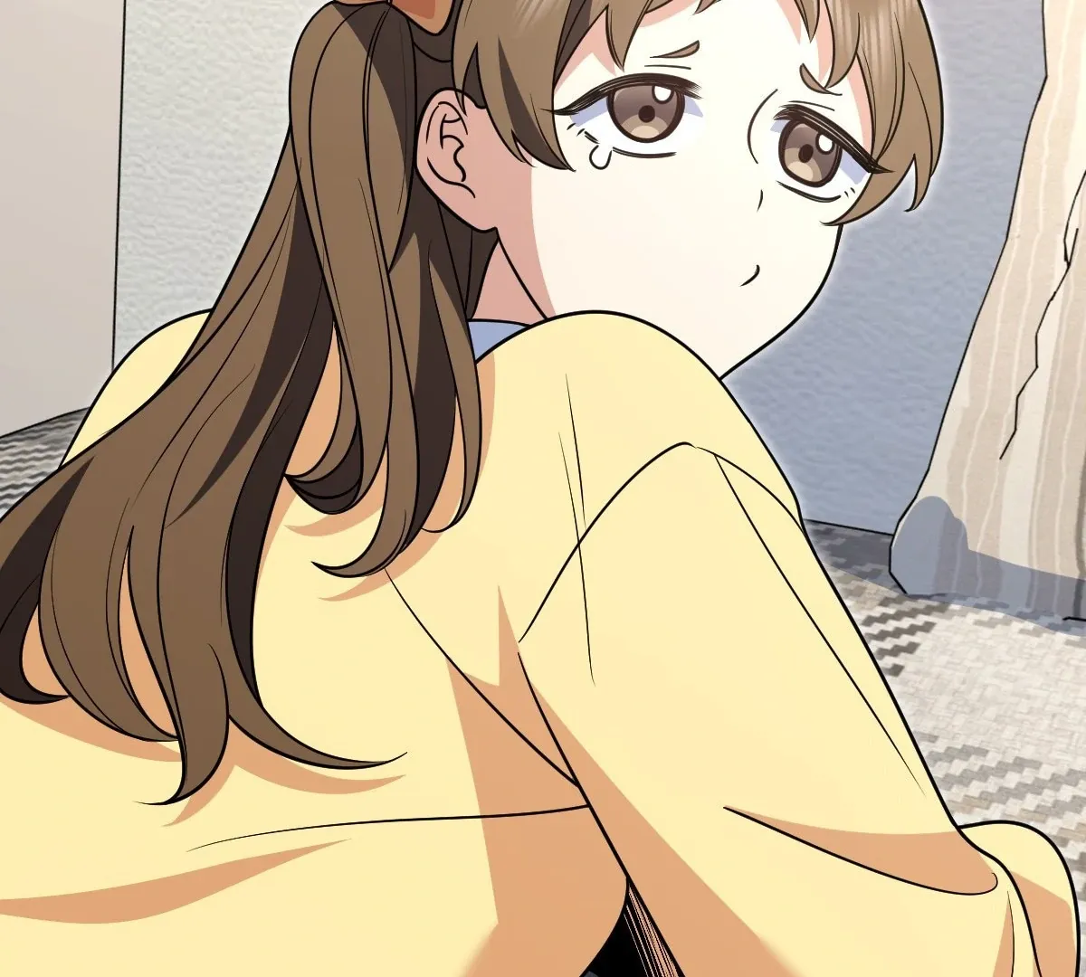 My Wife Is From a Thousand Years Ago Chapter 428 page 35 - 